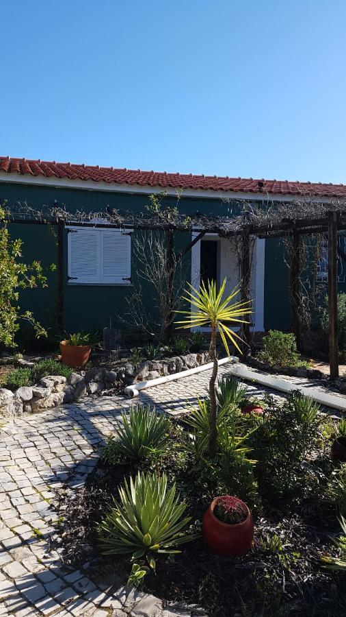 Casa Oliviera Bed & Breakfast Moncarapacho Exterior photo